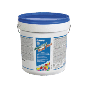 Mapei AQUAFLEX ROOF PLUS - Membrana dachowa PLUS (kolory intensywne) | 5 kg