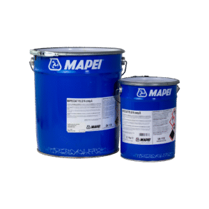 Mapei MAPECOAT PU 20 N /B - Powłoka poliuretanowa (komponent B) | 2 kg
