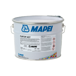 Mapei PURTOP ADY - Żywica poliuretanowa | 2 l