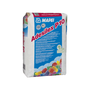 Mapei ADESILEX P10 - Klej do płytek | 25 kg