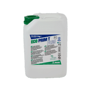 Mapei ECO PRIM T PLUS - Grunt do podłoży chłonnych | 5 kg