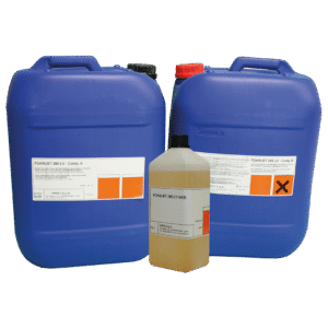 Mapei FOAMJET 260 LV - Żywica iniekcyjna dwuskładnikowa | 44 kg