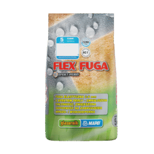 Mapei FLEX FUGA NORMAL - Fuga cementowa | 5 kg