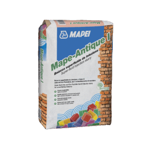 Mapei MAPE-ANTIQUE I - Zaprawa iniekcyjna | 20 kg