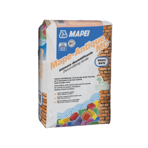 Mapei MAPE-ANTIQUE MC - Zaprawa do murów | 25 kg
