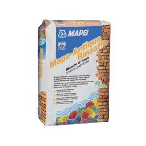Mapei MAPE-ANTIQUE RINZAFFO - Zaprawa podkładowa | 20 kg