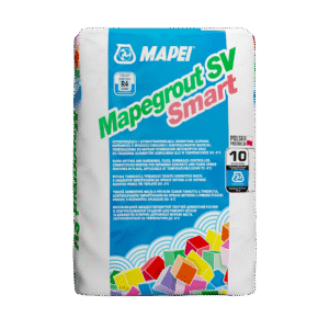 Mapei MAPEGROUT SV SMART - Zaprawa naprawcza | 25 kg