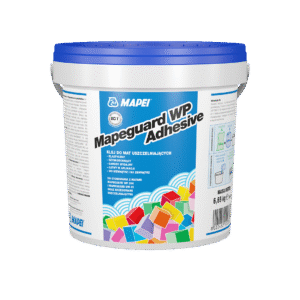 Mapei MAPEGUARD WP ADHESIVE - Klej do mat uszczelniających | 7 kg