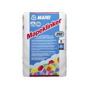Mapei MAPEKLINKER N. 292 - Klej do klinkieru | 25 kg
