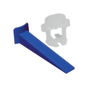 Mapei MAPELEVEL - Klipsy do poziomowania płytek | 1 op.