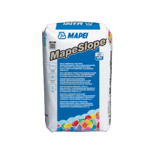 Mapei MAPESLOPE - Zaprawa do spadków | 25 kg