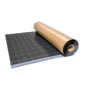 Mapei MAPETHENE LT - Membrana bitumiczna niskotemperaturowa 1 m x 20 mb | 20 mb.