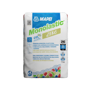 Mapei MONOLASTIC - Elastyczna masa hydroizolacyjna | 20 kg