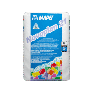 Mapei NOVOPLAN 21 - Masa samopoziomująca | 23 kg