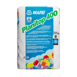 Mapei PLANITOP 400 - Zaprawa naprawcza | 25 kg