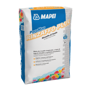 Mapei POROMAP RINZAFFO PLUS - Zaprawa podkładowa | 25 kg