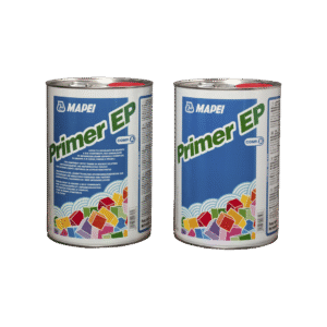 Mapei PRIMER EP - Grunt epoksydowy (A-5 kg, B-5 kg) | 10 kg