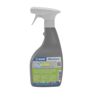Mapei ULTRACARE GROUT CLEANER SPRAY - Środek czyszczący do fug | 1 szt.
