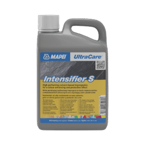 Mapei ULTRACARE INTENSIFIER S - Preparat pogłębiający kolor (rozpuszczalnikowy) | 1 l