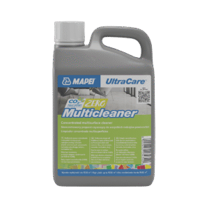 Mapei ULTRACARE MULTICLEANER - Uniwersalny środek czyszczący | 1 l
