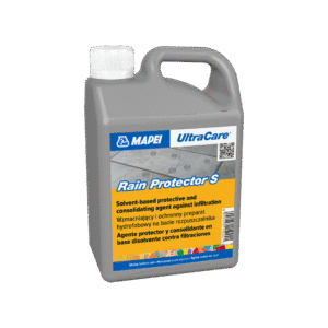 Mapei ULTRACARE RAIN PROTECTOR W - Impregnat hydrofobowy do powierzchni (wodny) | 1 l