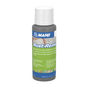 Mapei ULTRACARE RUST REMOVER - Środek do usuwania rdzy | 1 szt.
