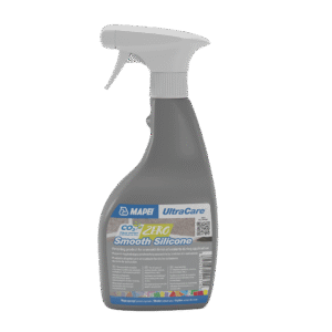 Mapei ULTRACARE SMOOTH SILICONE SPRAY - Środek do wygładzania silikonów | 1 szt.
