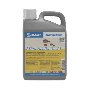 Mapei ULTRACARE STAIN PROTECTOR S - Impregnat do plam (rozpuszczalnikowy) | 1 l