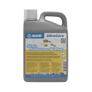 Mapei ULTRACARE STAIN PROTECTOR W PLUS - Impregnat do plam (wodny, wzmocniony) | 1 l