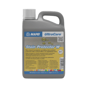 Mapei ULTRACARE STAIN PROTECTOR W - Impregnat do plam (wodny) | 1 l