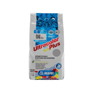 Mapei ULTRACOLOR PLUS NORMAL - Fuga cementowa | 5 kg