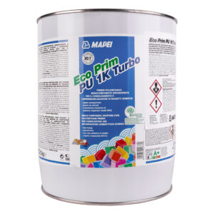 Mapei ECO PRIM T PLUS - Grunt do podłoży chłonnych | 10 kg