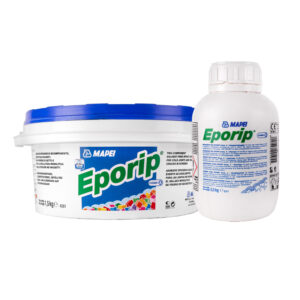 Mapei EPORIP - Żywica epoksydowa (A-1,5 kg, B-0,5 kg) | 2 kg