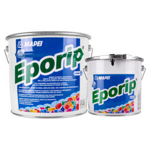Mapei EPORIP - Żywica epoksydowa (A-7,5 kg, B-2,5 kg) | 10 kg