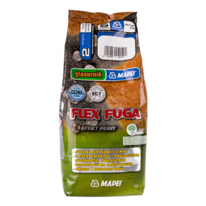 Mapei FLEX FUGA 100/113 - Fuga elastyczna | 2 kg