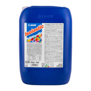 Mapei ISOLASTIC - Dodatek elastyczny do klejów | 10 kg