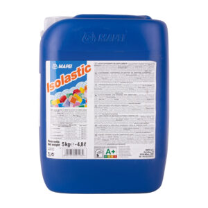 Mapei ISOLASTIC - Dodatek elastyczny do klejów | 5 kg