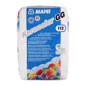 Mapei KERACOLOR GG 113 - Fuga gruboziarnista | 25 kg