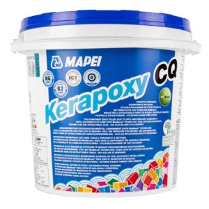 Mapei KERAPOXY CQ - Fuga epoksydowa | 3 kg