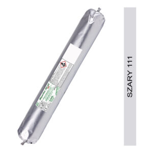 Mapei MAPEFLEX PU 45 FT - Uszczelniacz poliuretanowy 600 ml | 1 szt.