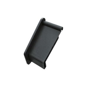 Mapei PROFIL K100 ECO ODBOJNIKI L+P - Odbójniki lewy + prawy (szary 7037, brąz 8019, grafit 7024) | 1 kpl.