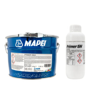 Mapei PRIMER SN/B - Grunt epoksydowy (składnik B, 1 kg) | 1 kg