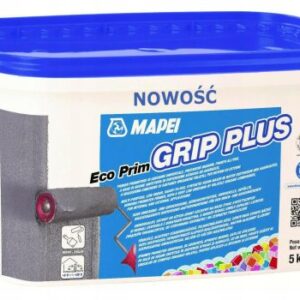 Mapei ECO PRIM GRIP PLUS - Grunt sczepny | 5 kg
