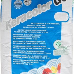 Mapei KERACOLOR GG 100, 114 - Fuga gruboziarnista | 25 kg