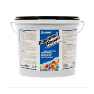 Mapei PLASTIMUL REPAIR - Zaprawa naprawcza do hydroizolacji | 5 kg