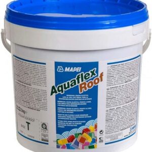 Mapei AQUAFLEX ROOF - Membrana dachowa (kolory intensywne) | 5 kg