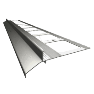 Mapei PROFIL K30 STD PROFIL 2M - Profil systemowy (szary 7037, brąz 8019, grafit 7024) | 1 szt.