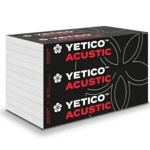 Styropian akustyczny ACUSTIC YETICO 045