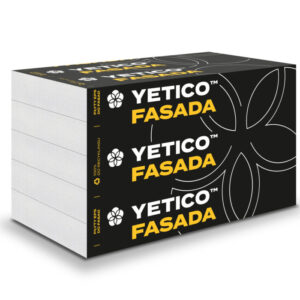 Styropian Gamma Fasada YETICO 044