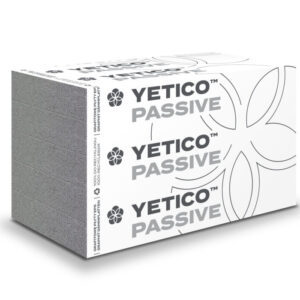 Styropian grafitowy Gamma Passive Fasada  YETICO 033